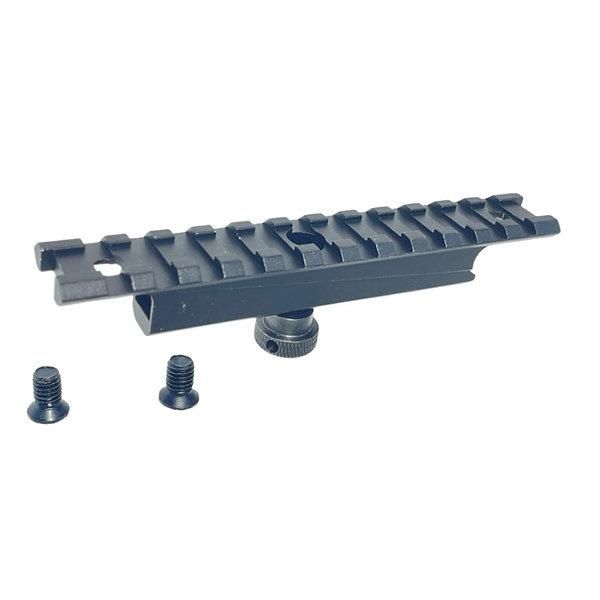 JAC m16AI リアルリコイラー