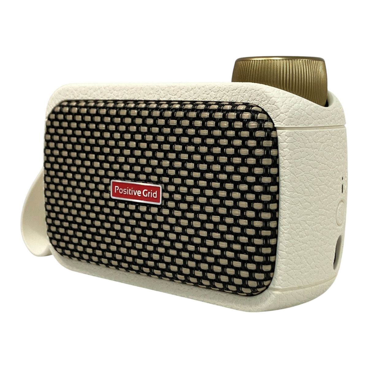 Positive Grid Spark GO アンプ スピーカー 音響機材 N10550076