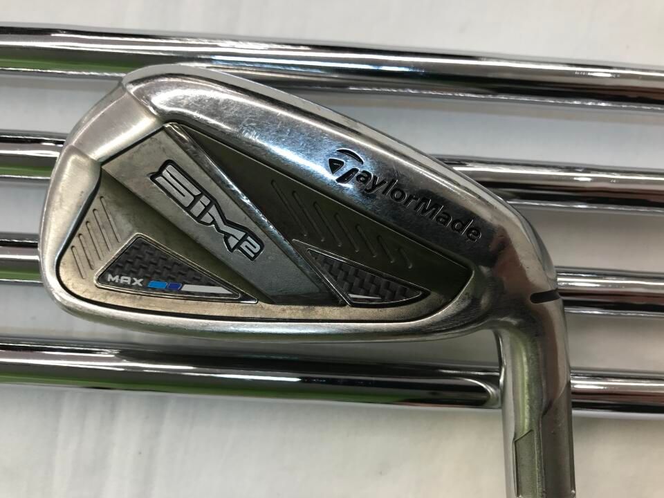 最短翌日発送】SIM2 MAX | S | KBS MAX MT85 JP | 中古