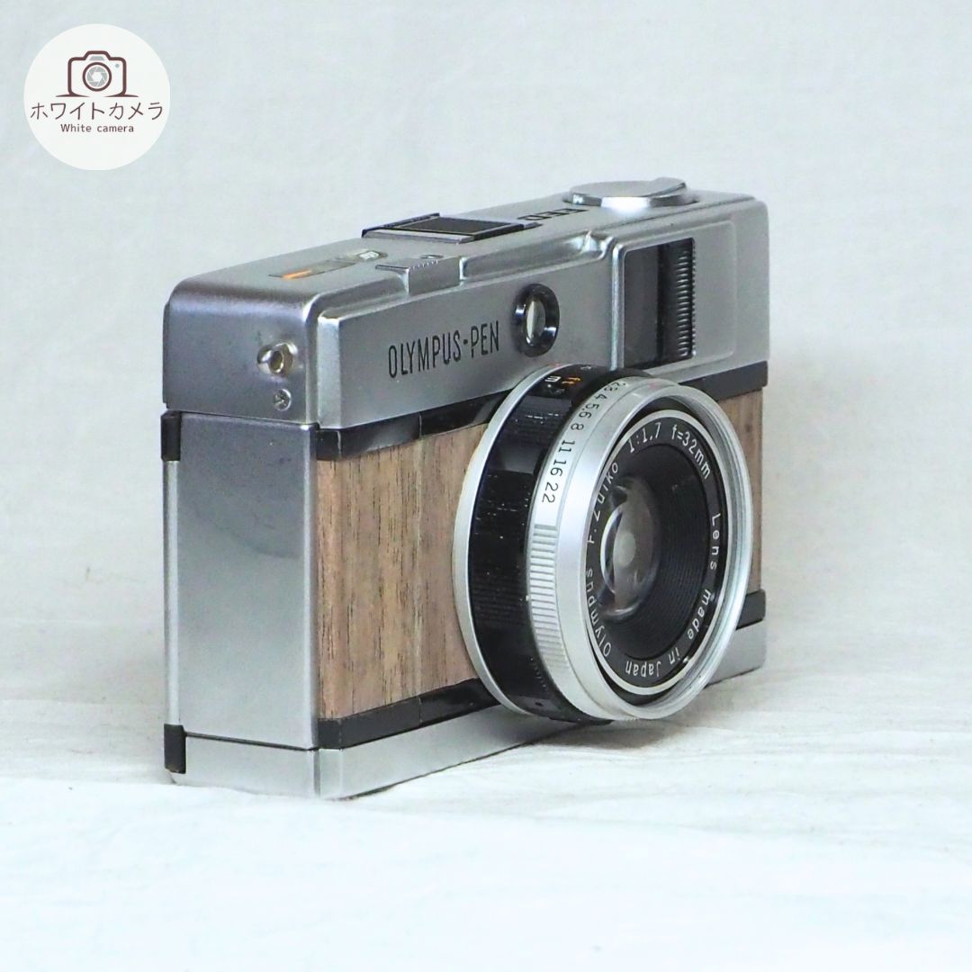 OLYMPUS PEN