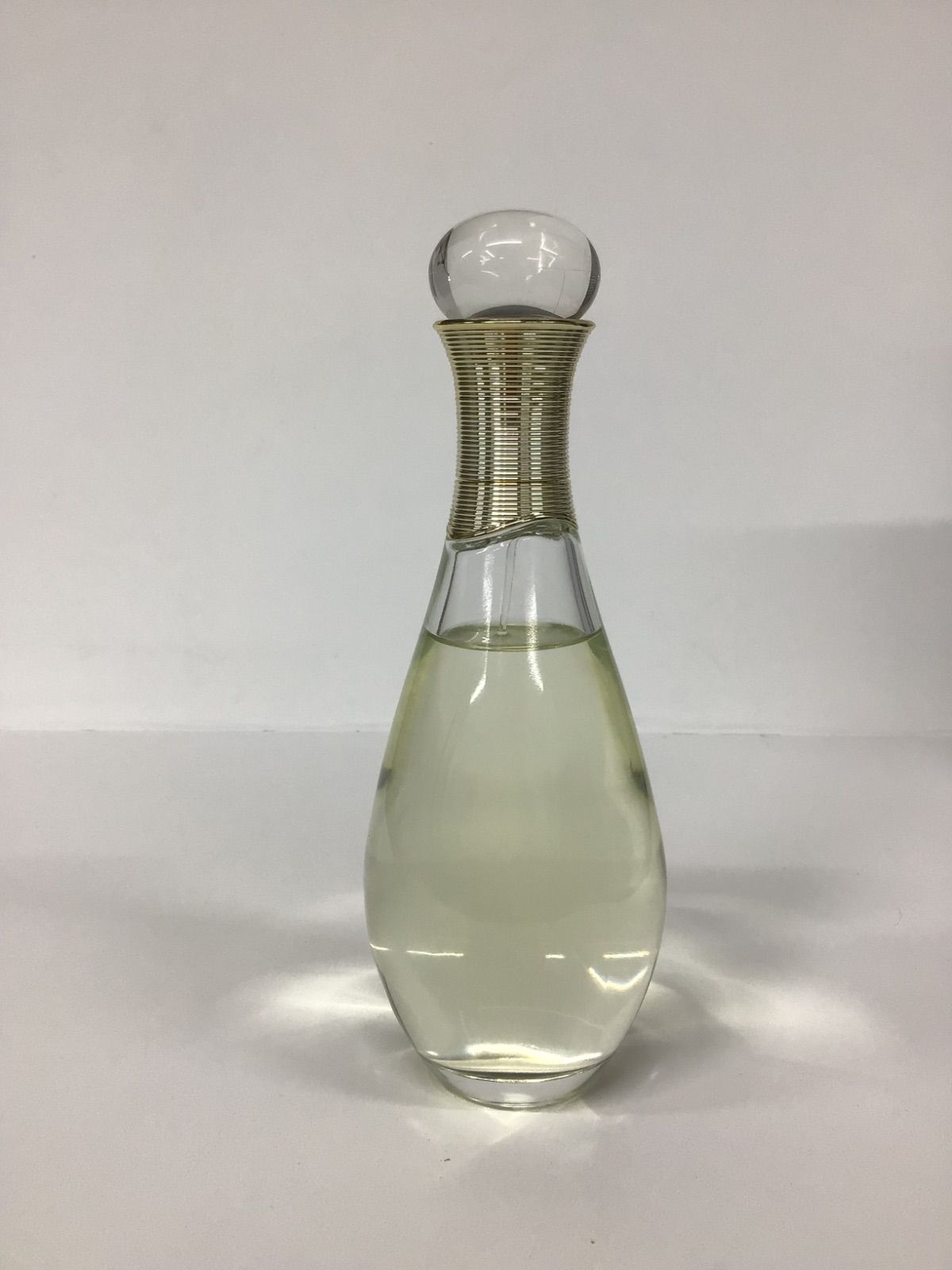 【新品】ディオール ジャドール ボディ&ヘア オイル  150ml ジャドールボディオイル(ディオール)の通販・口コミ | 化粧品