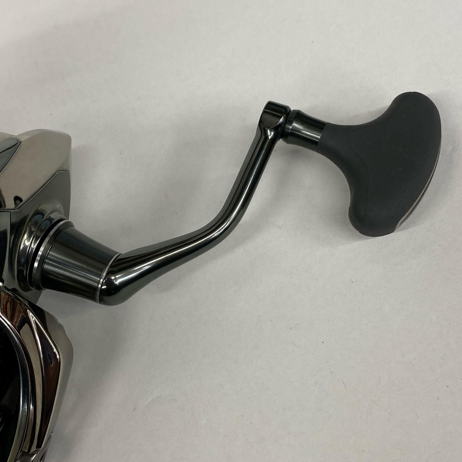 SHIMANO - 【加古川店】 中古 SHIMANO | シマノ リール 22ステラ C3000MHG 【スピニングリール】 【86】 シマノ 22 ステラ C3000MHG スピニングリール - 最安値・価格