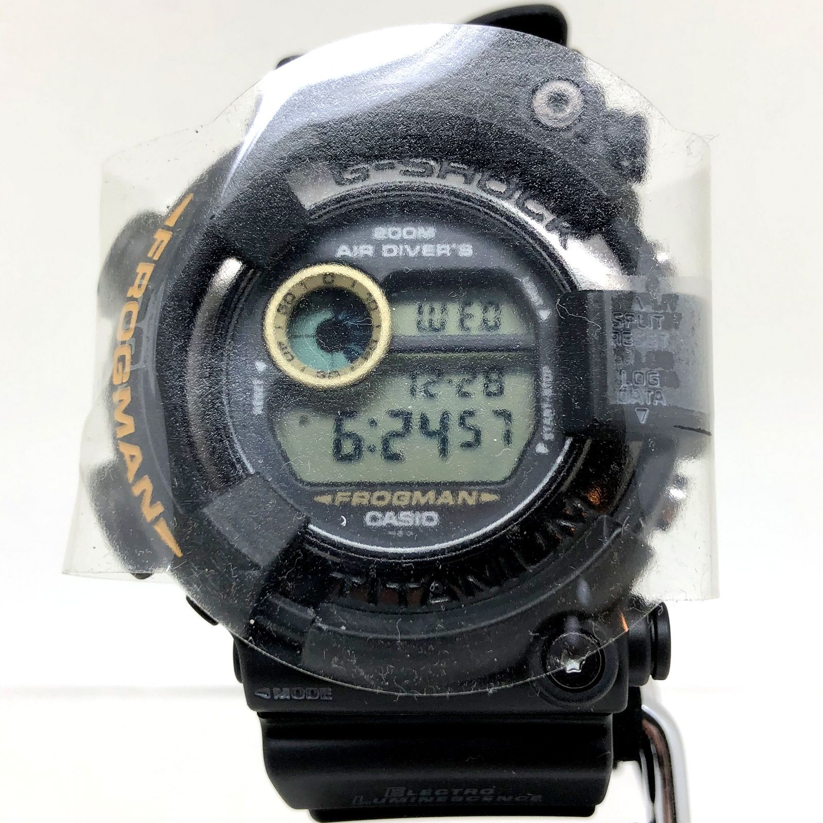G-SHOCK ジーショック 腕時計 DW-8200BM-1T - USED MARKET NEXT51