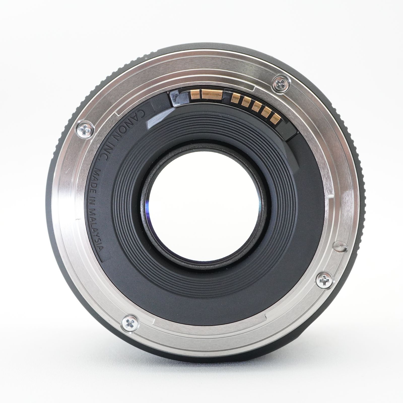 カメラ 美品 送料無料 即購入OK 単焦点レンズ Canon キヤノン EF 50mm F1.