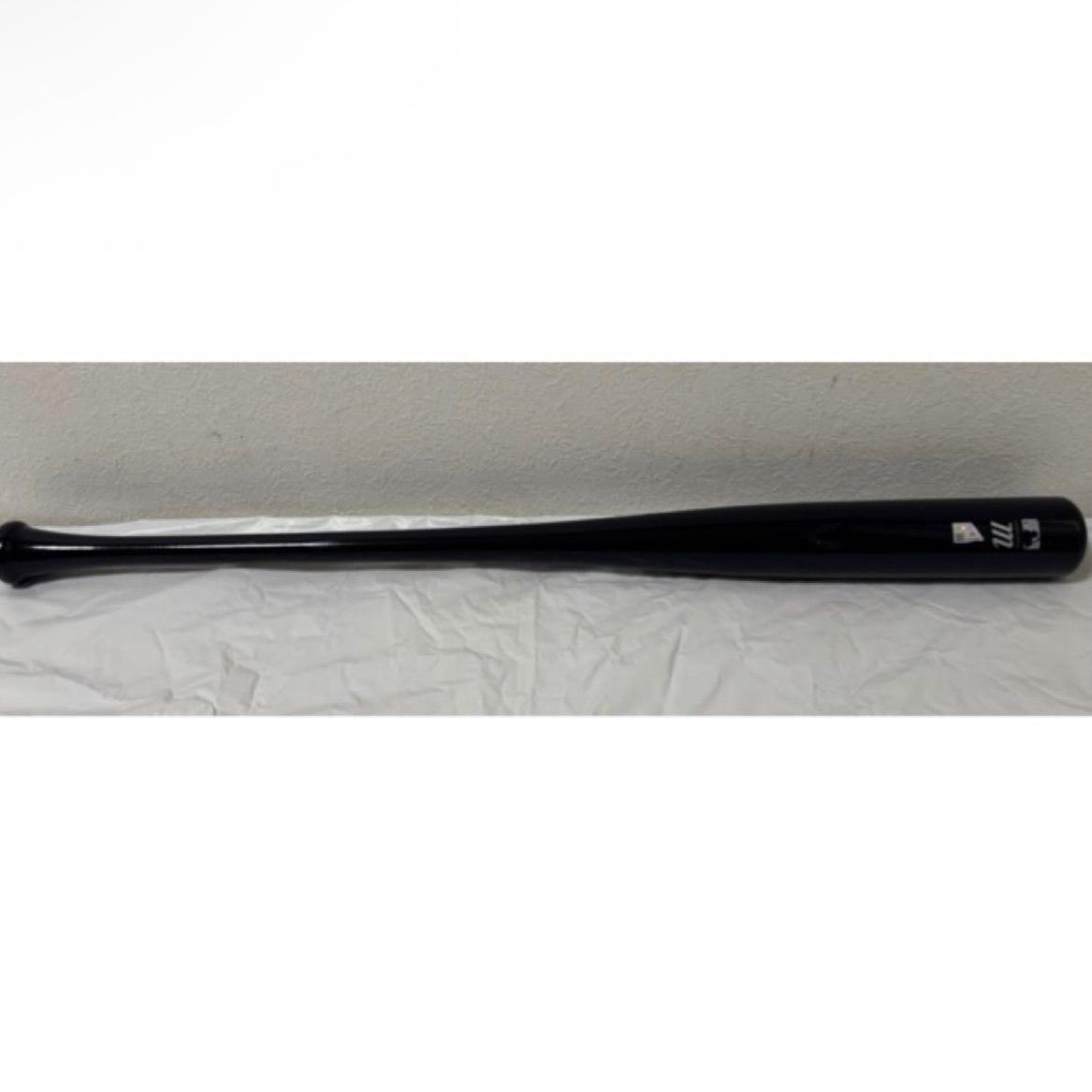 正規品！ドジャース テオスカー ヘルナンデス 直筆サイン バット MLB