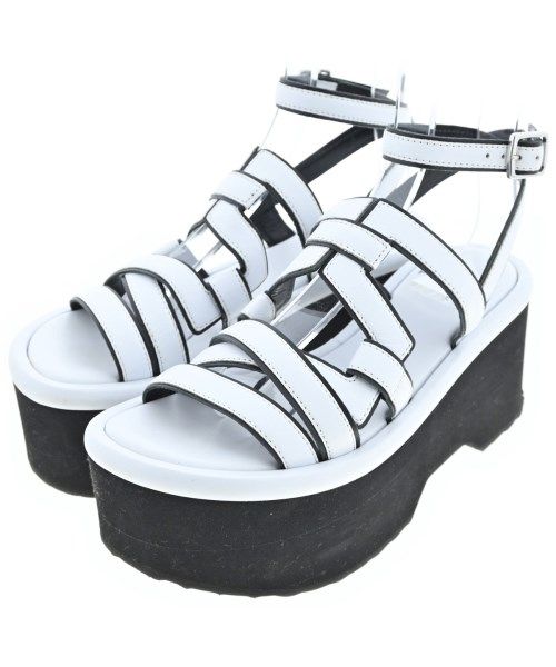 PIERRE HARDY サンダル レディース 古着