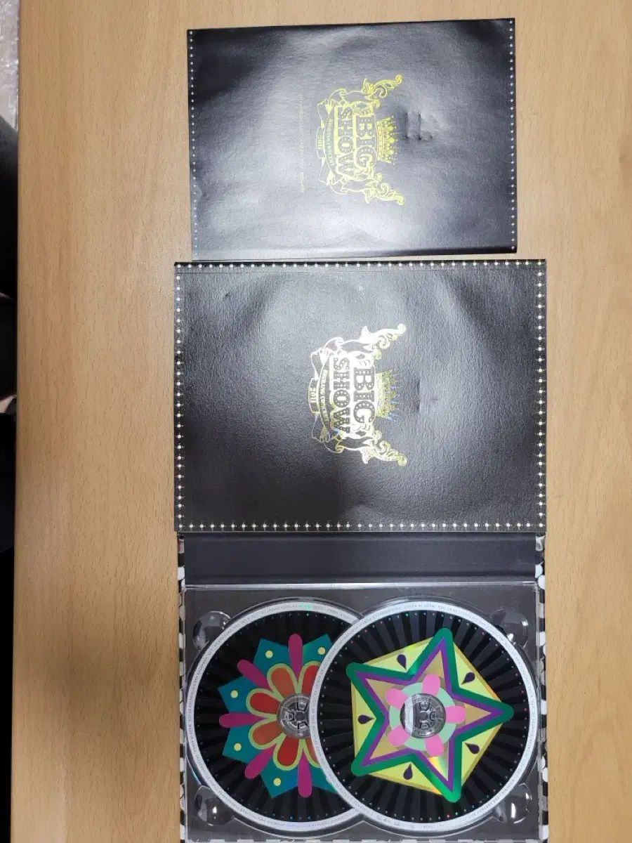 dvd