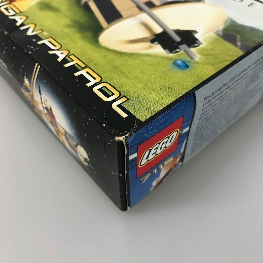 ★ LEGO