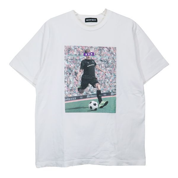 ブリストル×ゴットセレクションコラボ F.C.Real Bristol × GOD SELECTION XXX】コラボコレクションが