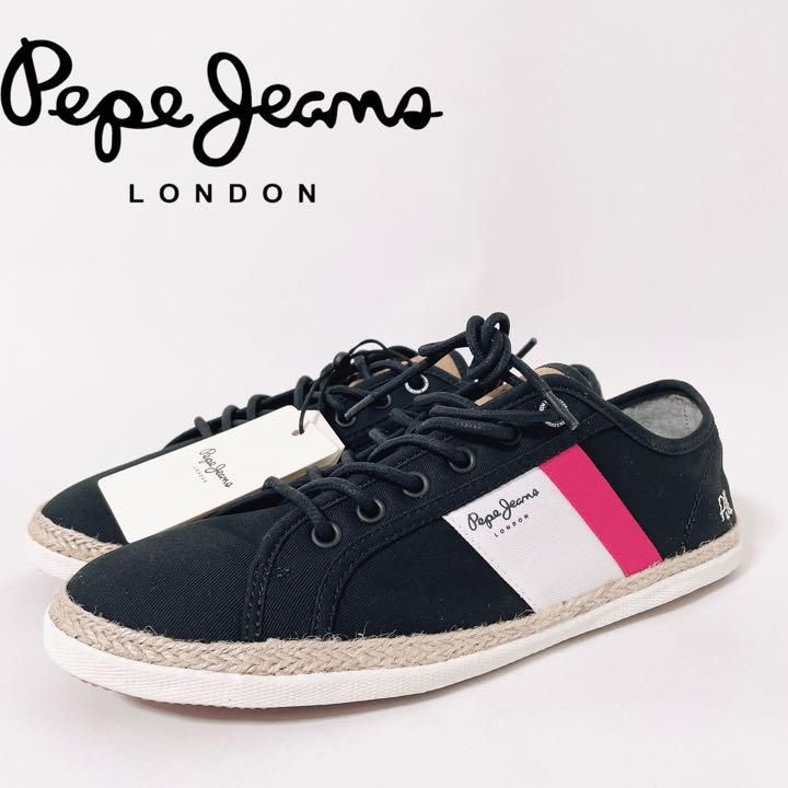 Pepe Jeans London ペペジーンズ EU42 JP27程-