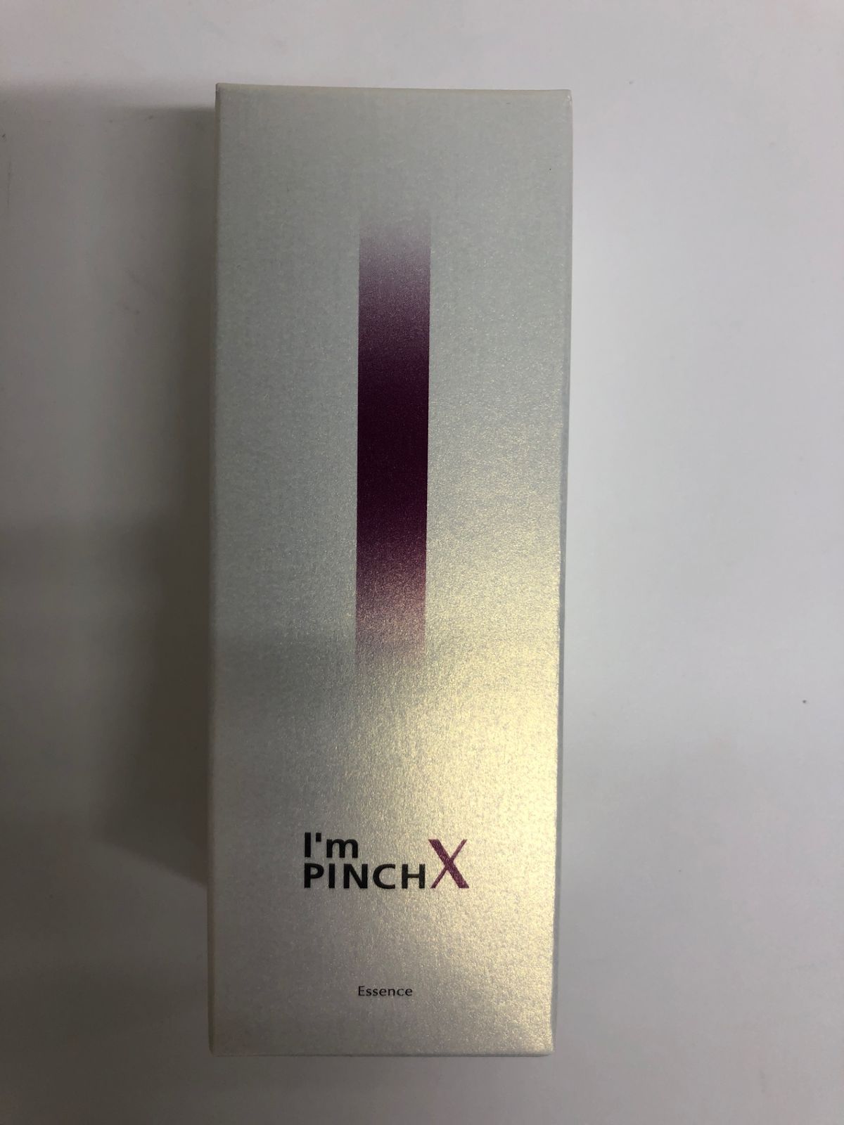 C 239 未来 Im PINCH アイムピンチX エッセンスm 美容液 約1ヶ月分 60 ml