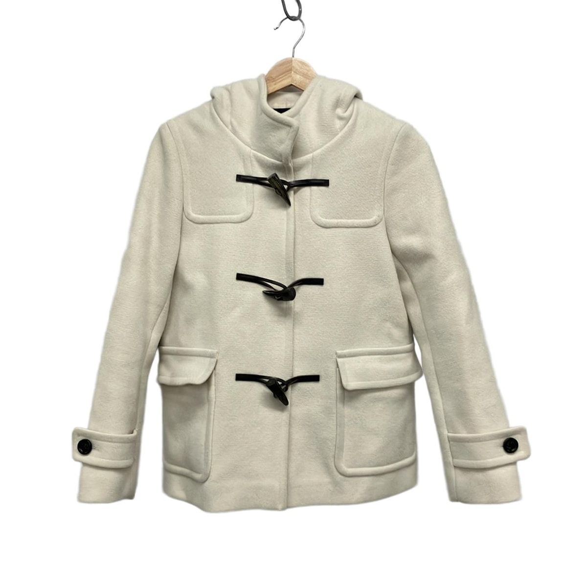 ユナイテッドアローズ グリーンレーベル ダッフルコート サイズ38 M