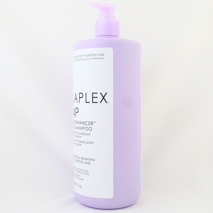 オラプレックス No.4P トーニング シャンプー パープル 1000ml OLAPLEX