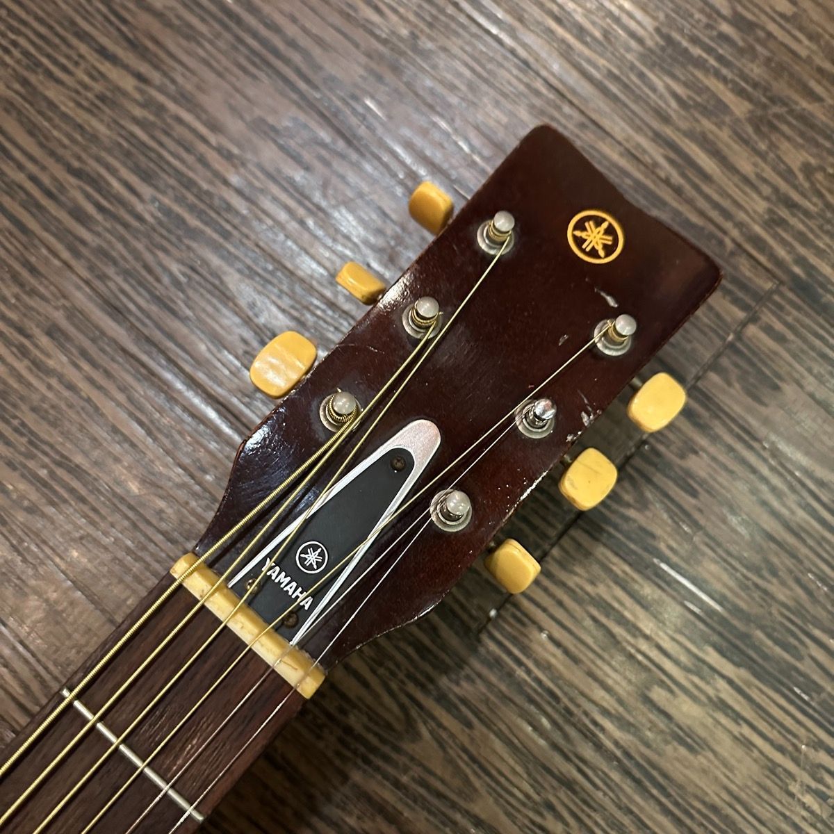 Yamaha FG-140 Red Label Acoustic Guitar アコースティック