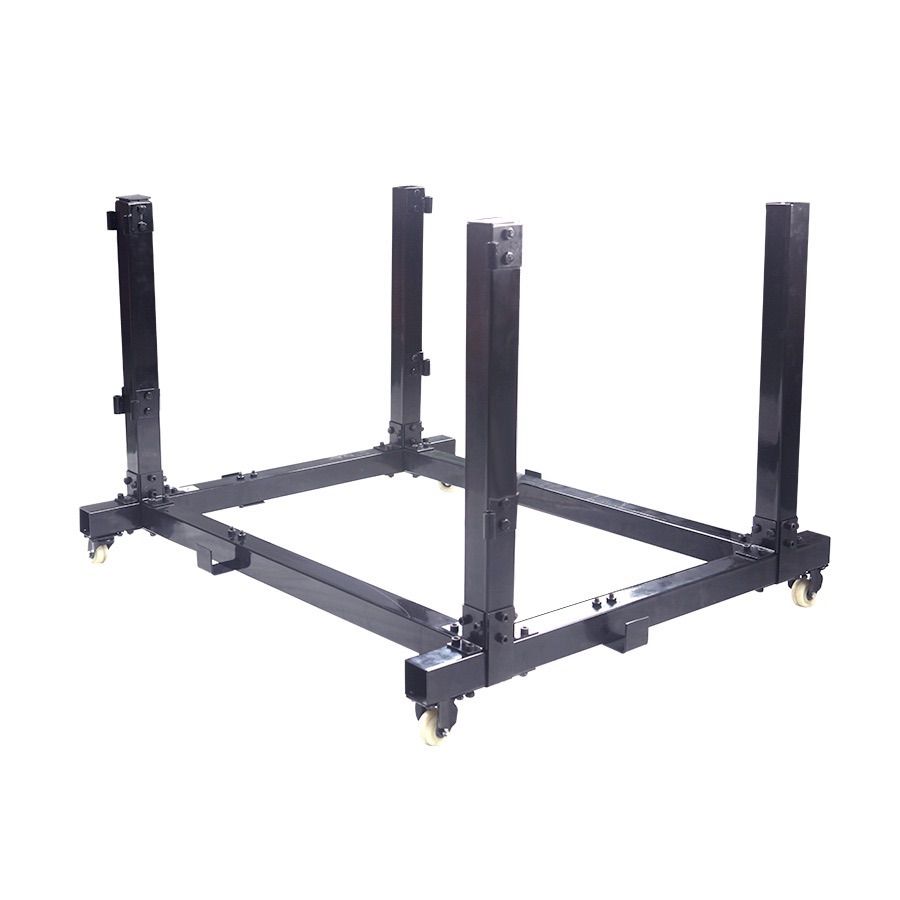 JT グラディエーター対応