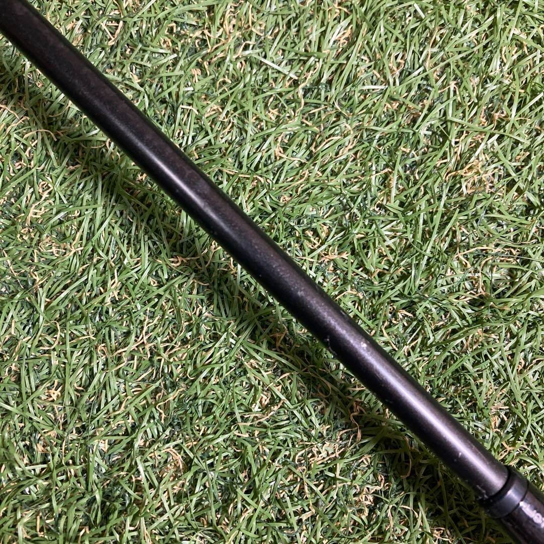 純正カスタムシャフト TOUR AD IZ6S ドライバー テーラーメイド