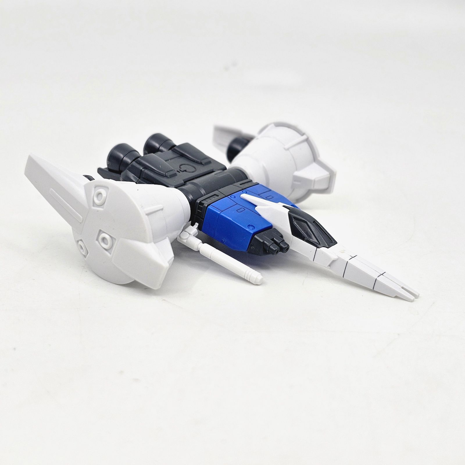 HG GP01Fb GP02 ガンプラ リユース品 ジャンク - メルカリ