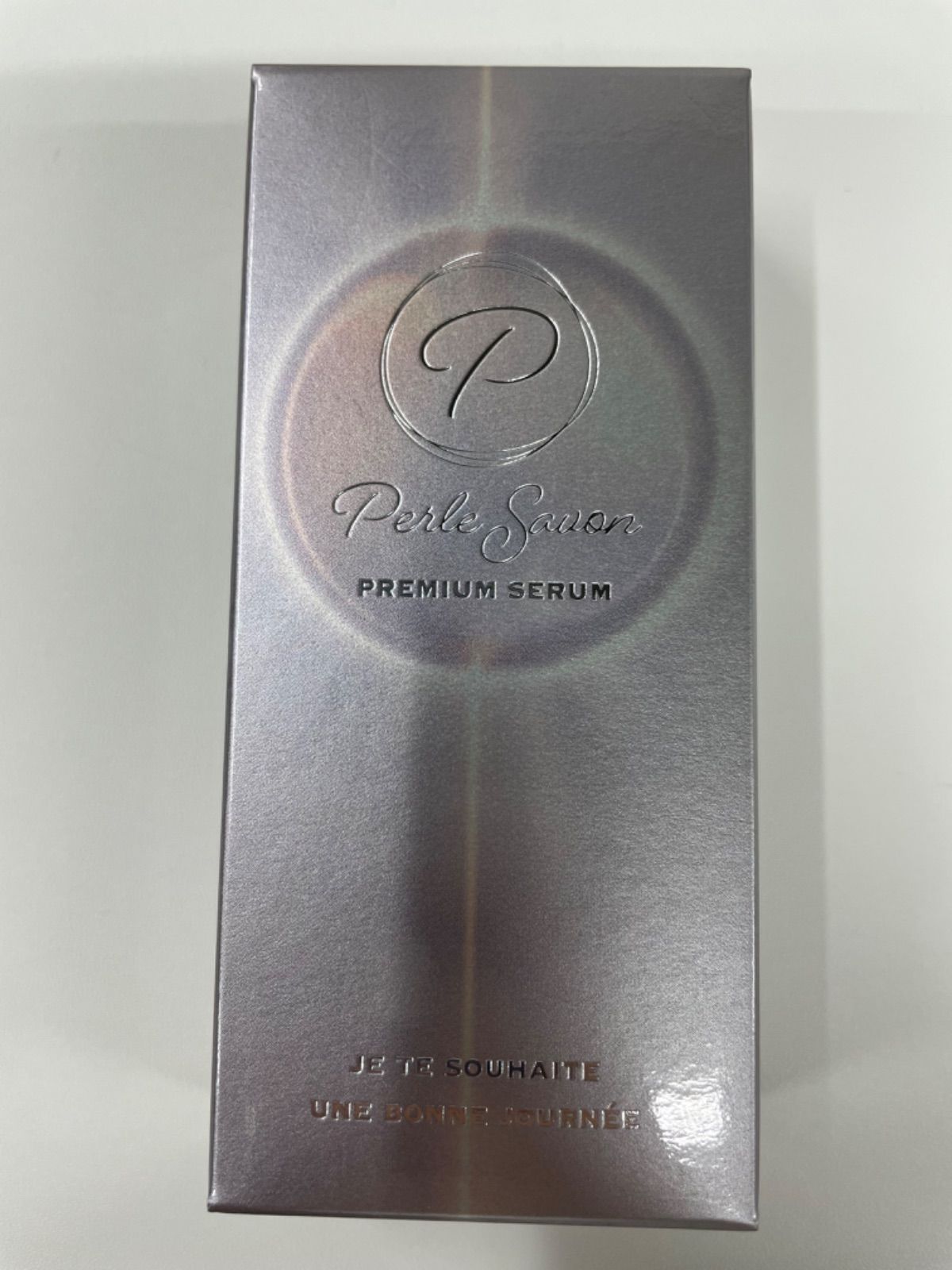 ペルルセボン NAWブライトニングエッセンスM（美容液）