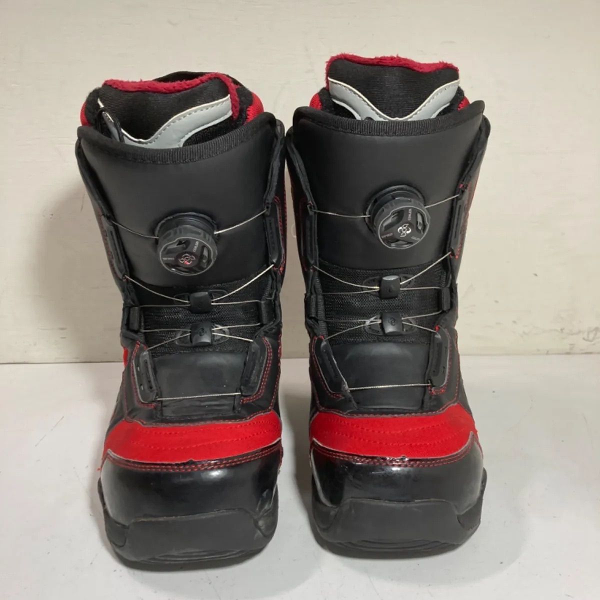 COBRA スノーボードブーツ size 26.5cm シューズケース付き 【公式通販】