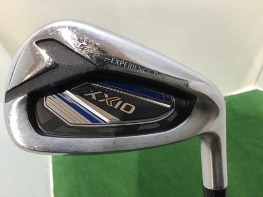 ダンロップ XXIO 2025 5 単品アイアン LI XXIO MP1200 IR フレックスR メンズ 男性用 右利き 右用 Cランク ゴルフクラブ