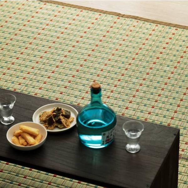 涼しい 江戸間4.5畳