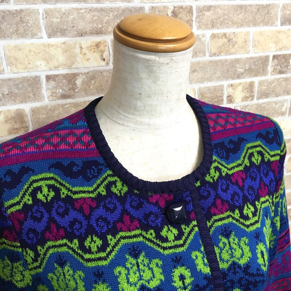 み Yves Saint Laurent ヴィンテージ ジャケット 455 GULLKHAN_COM