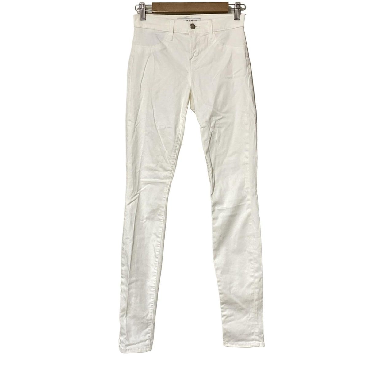 Theory セオリー パンツ（その他） 白 S 0138224Y0074 セオリー Theory パンツGOOD CRUNCH W CUFF PANT C （ホワイト