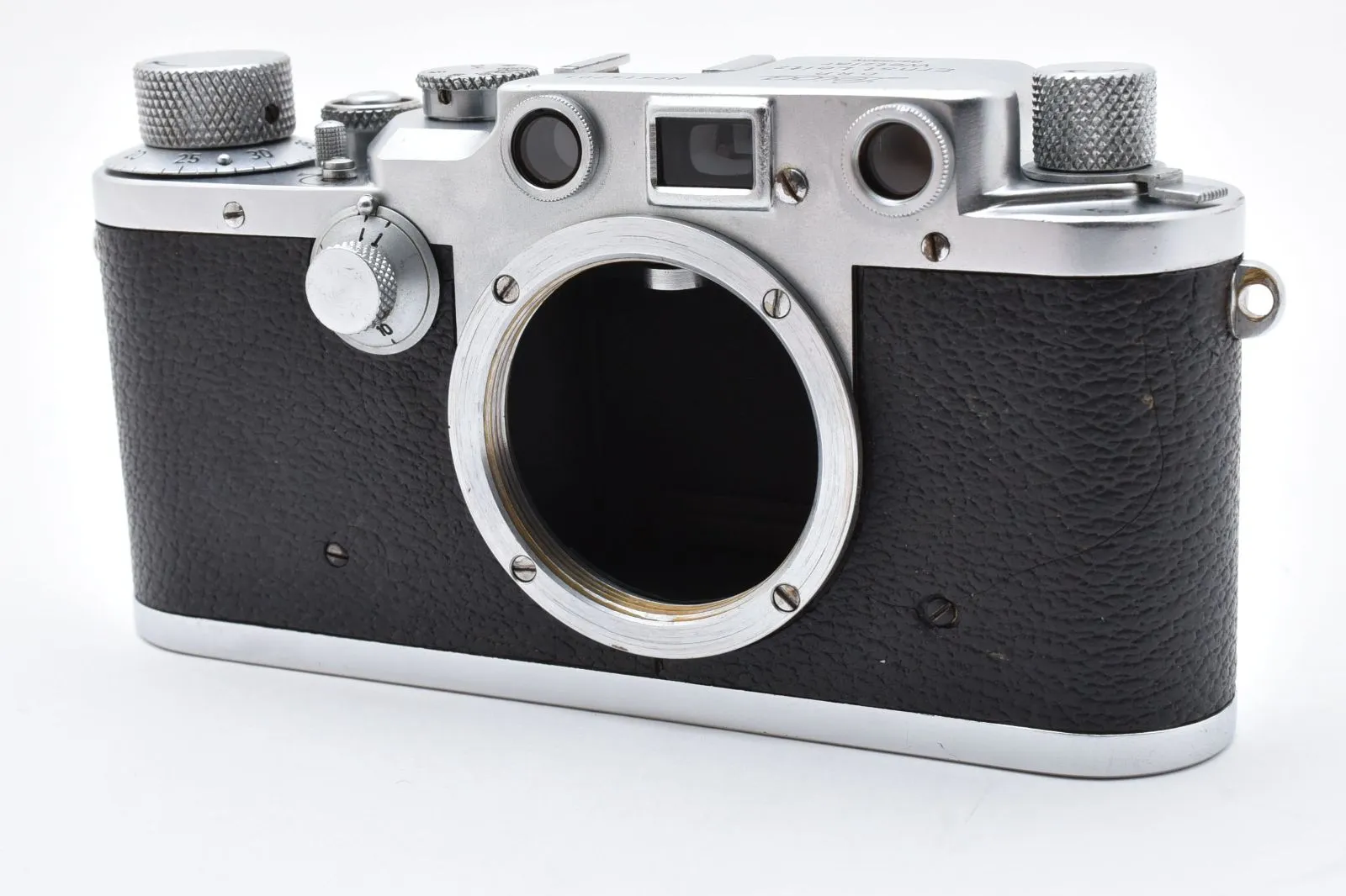 2025年最新】ライカIIIcの人気アイテム - メルカリ