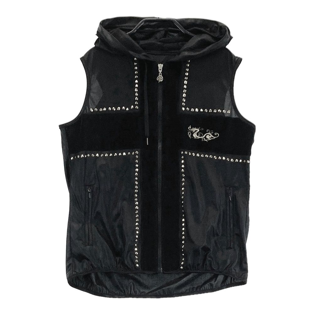 DANCE WITH DRAGON　リバーシブルダウンベスト 楽天市場】ダンスウィズドラゴン / DANCE WITH DRAGON (秋冬モデル