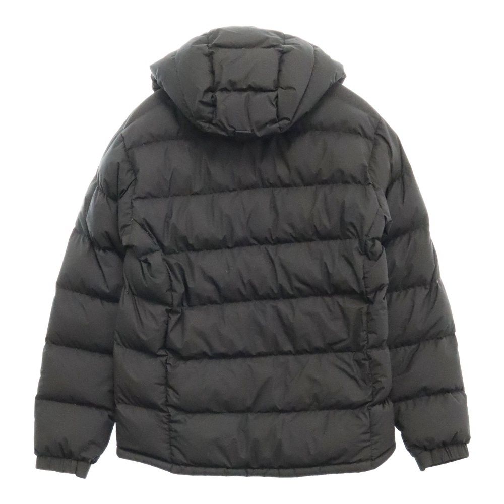 mont-bell (モンベル) パーマフロスト フーデッド ライトダウン  