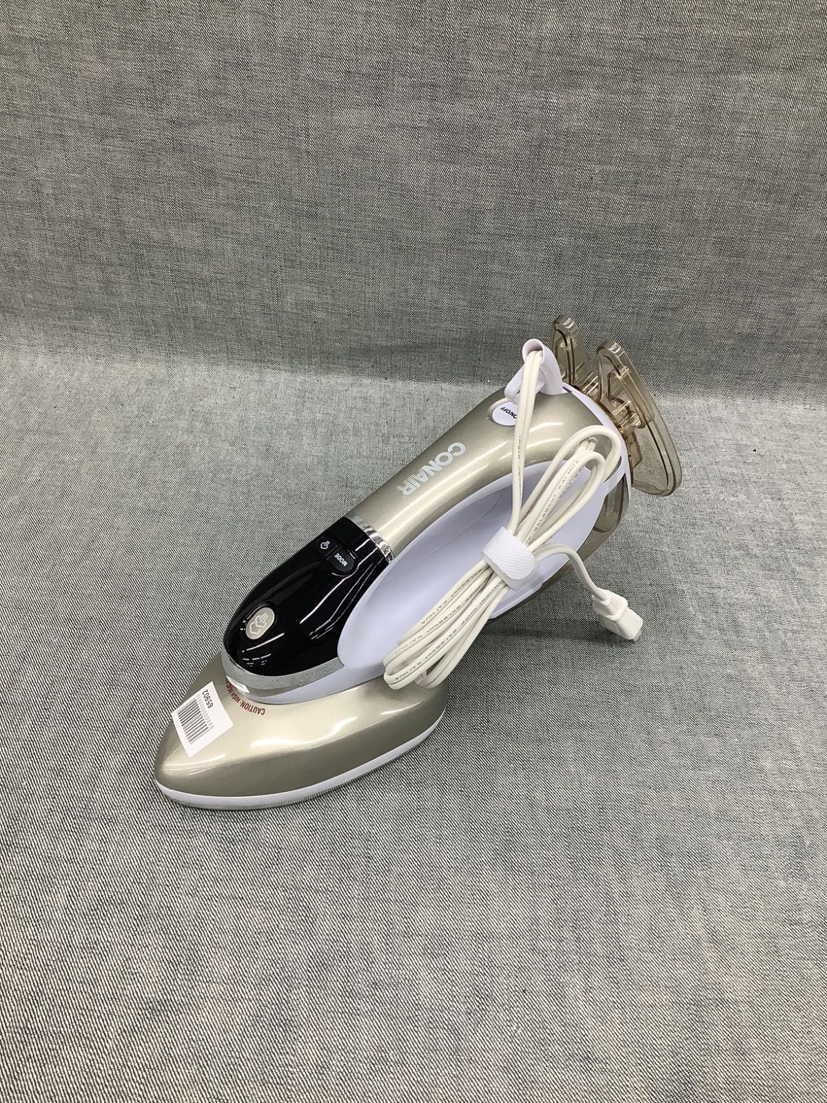 N YG25082101 コンエアージャパン(CONAIR) エクストリーム スチーム2 