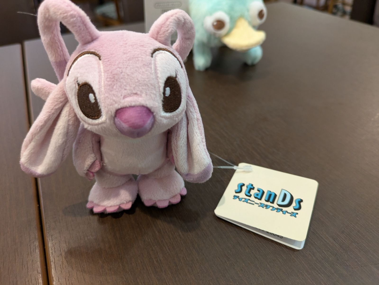 ★DISNEY STORE　 新品タグ付　お顔厳選　 ギフト　プレゼント DISNEY STORE 新品タグ付 お顔厳選 ギフト プレゼント - メルカリ