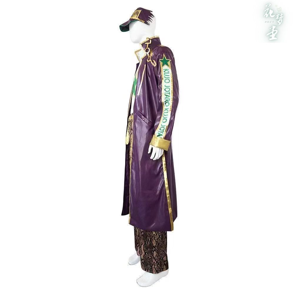 2025年新作 超像可動 JOJO 『ジョジョの奇妙な冒険 第6部 』空