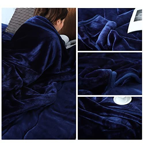 ラピアスプレミアム セミダブル毛布 160x200cm ふわもこ 洗える 暖か