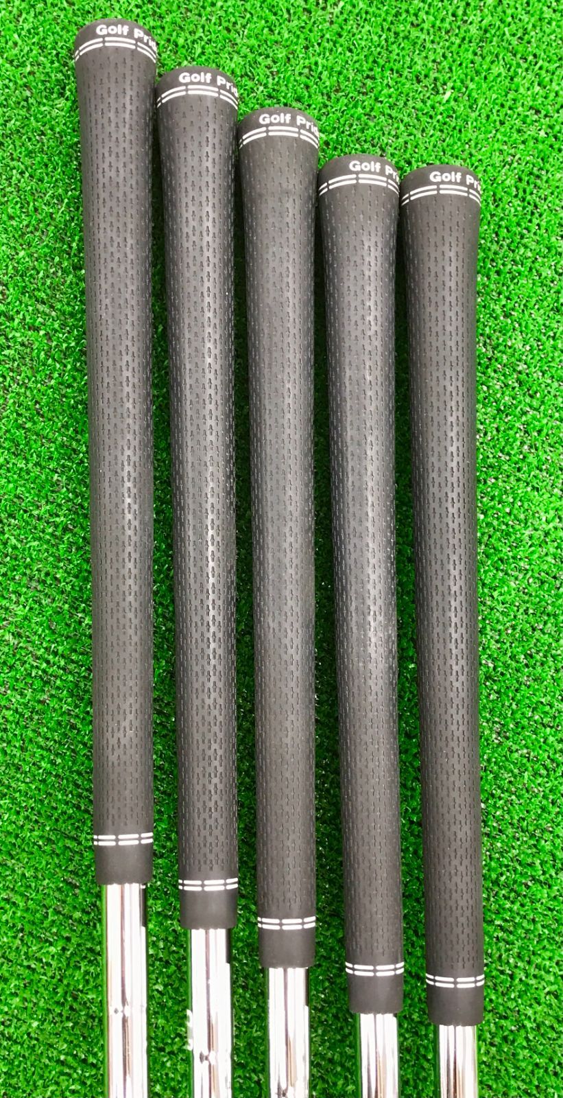 中古】タイトリスト／T100 (2019)／#6-P／AMTツアーホワイト／S200