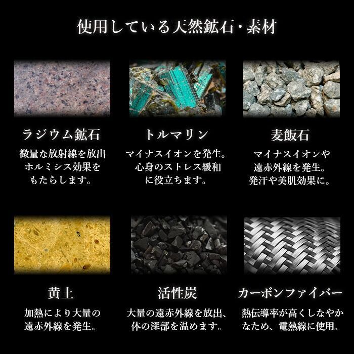 岩盤浴ヒートマット 外箱傷あり