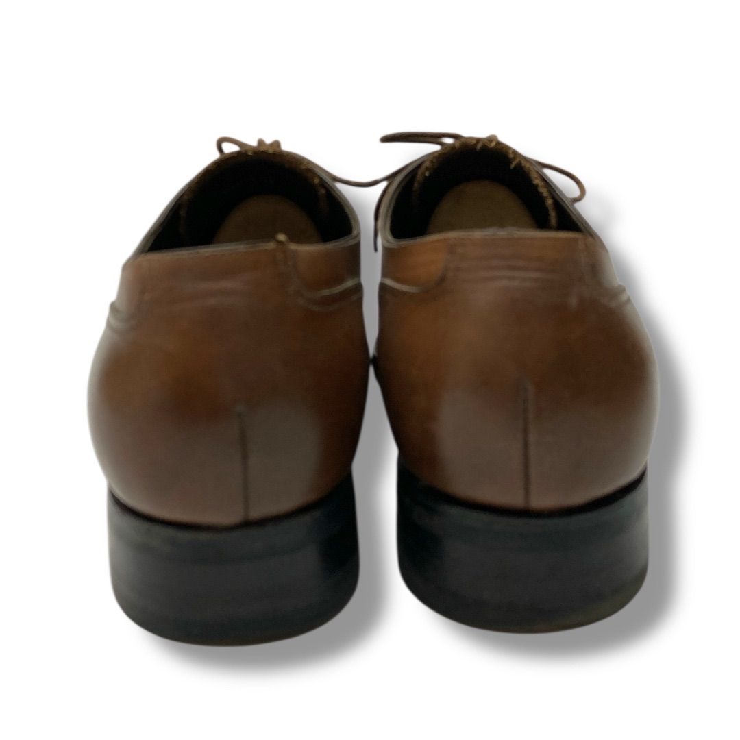 靴 CP0402F-11 / D.Brown 42nd  highland 靴 CP0402F-11 / D.Brown 42nd highland CP0402F-11 / Dark Brown