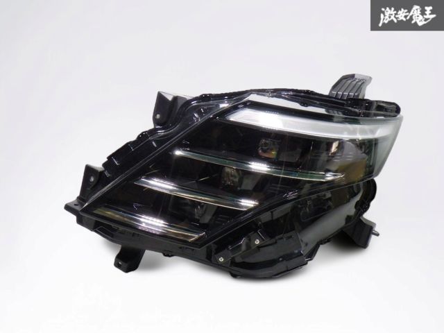 ☆保証付 即発送☆ 日産 純正 セレナ C28 アダプティブ LED