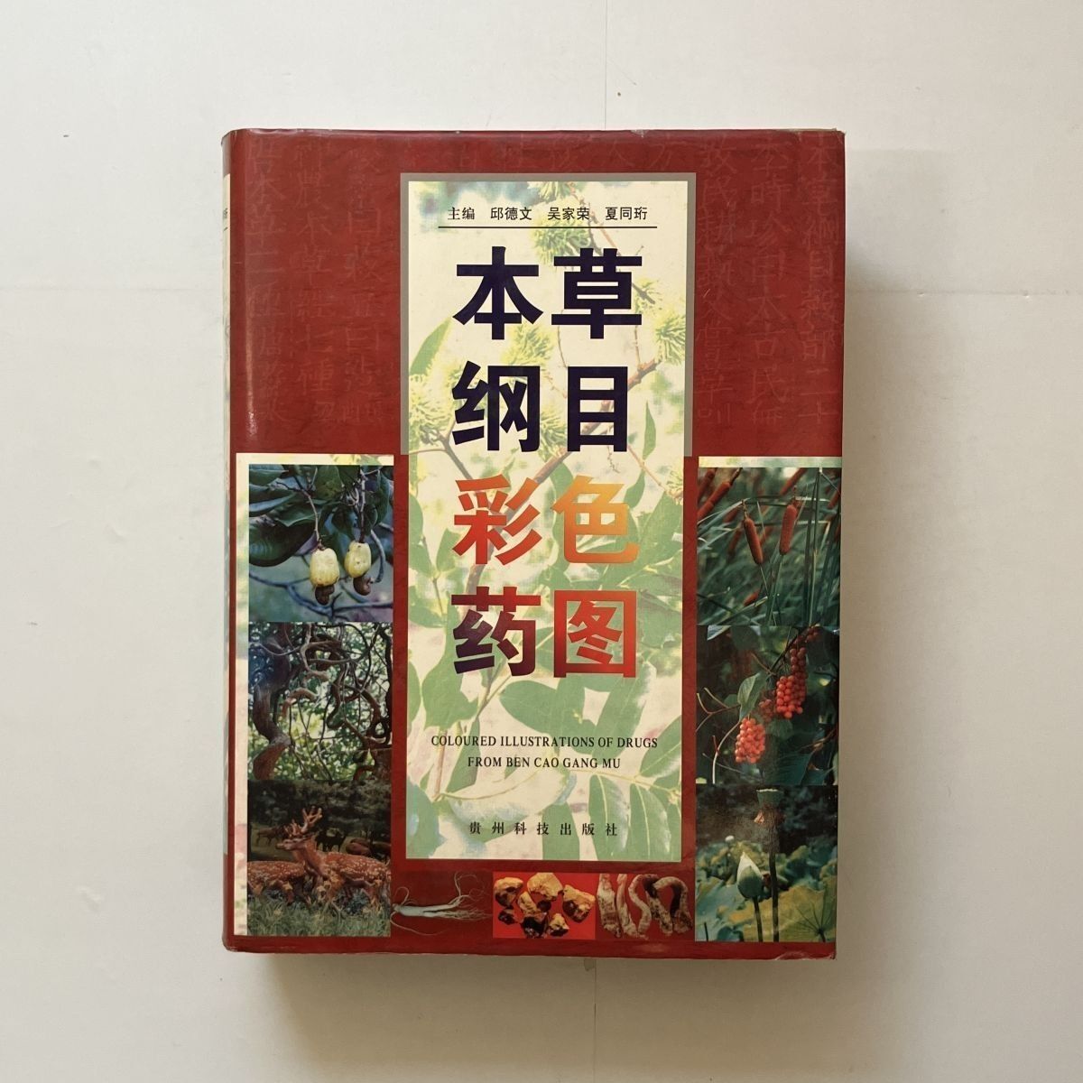 本草綱目彩色図譜 本草綱目彩色図譜 本草綱目彩色図譜 Amazon.com