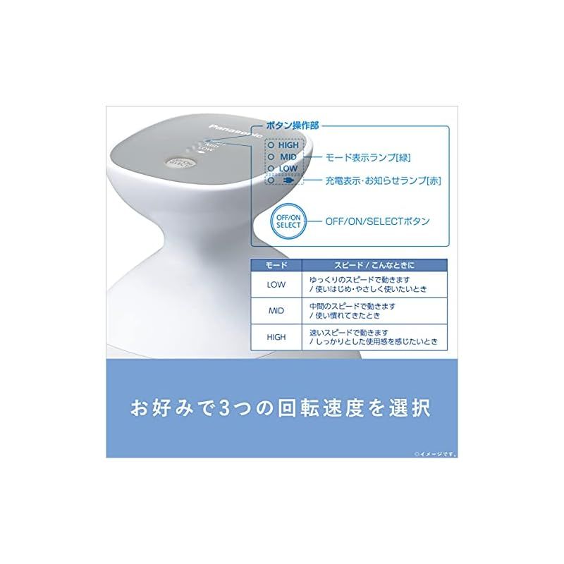 サロンタッチタイプ