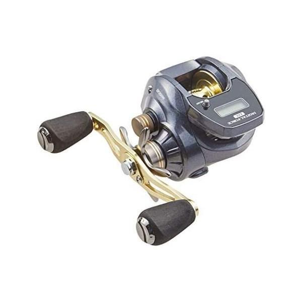 プロマリン(PRO MARINE) リール デジタルフォースDX DF150W