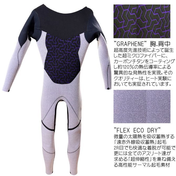 新品ビラボン セミドライ XLサイズ 5/3mm ウェットスーツ ビラボン ウェットスーツ 5/3mm セミドライ フルスーツ ロングチェスト