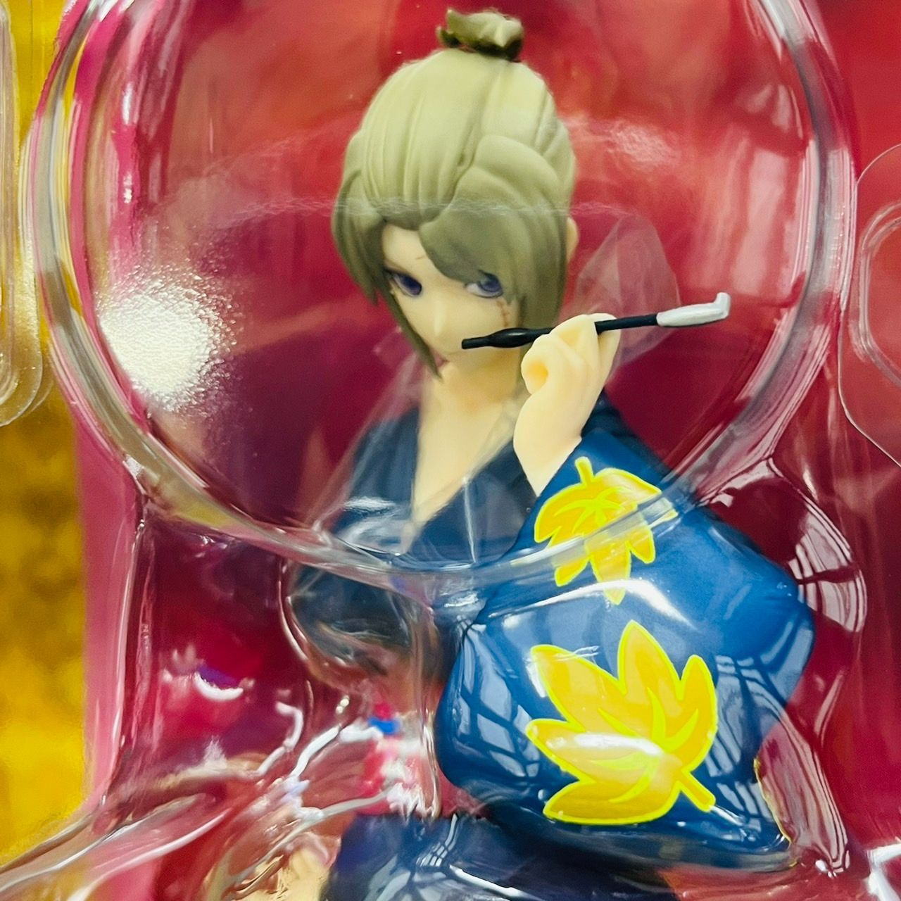 G.E.M. シリーズ 銀魂 月詠 メガハウス フィギュア / GEM TSUKUYO