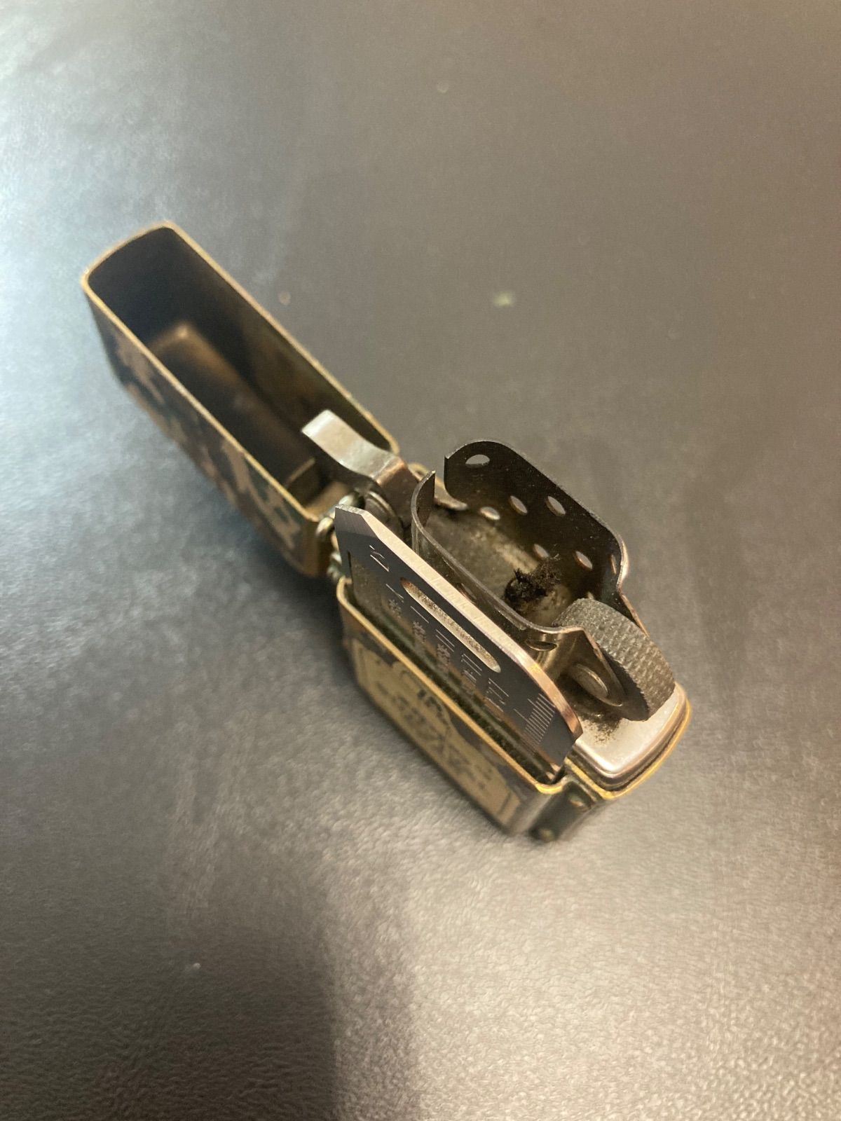 ローレン・イロアス コラボZIPPO ライター Zippo にじさんじ - ZIPPO