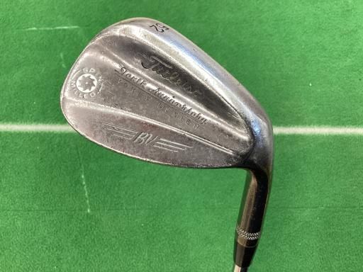 タイトリスト VOKEY Tenth Anniversary 52° ウェッジ WG Dynamic G フレックスX メンズ 男性用 右利き 右用 Dランク ゴルフクラブ