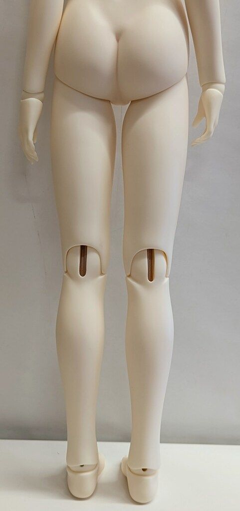 ボークス SD13女の子