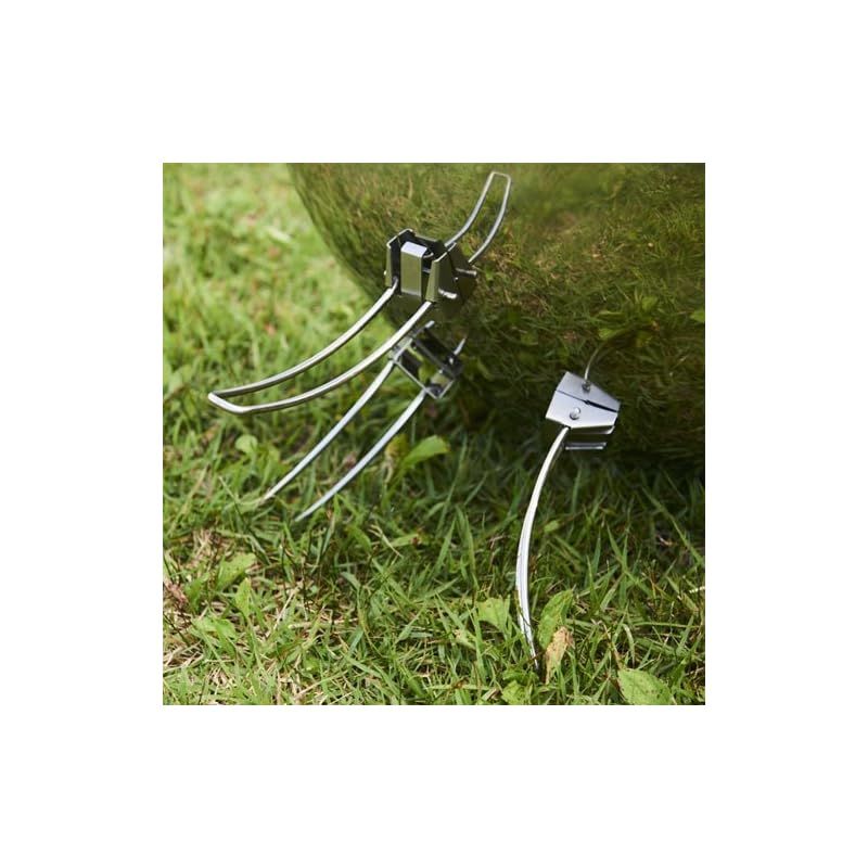 焚火台 ファイアーディスク