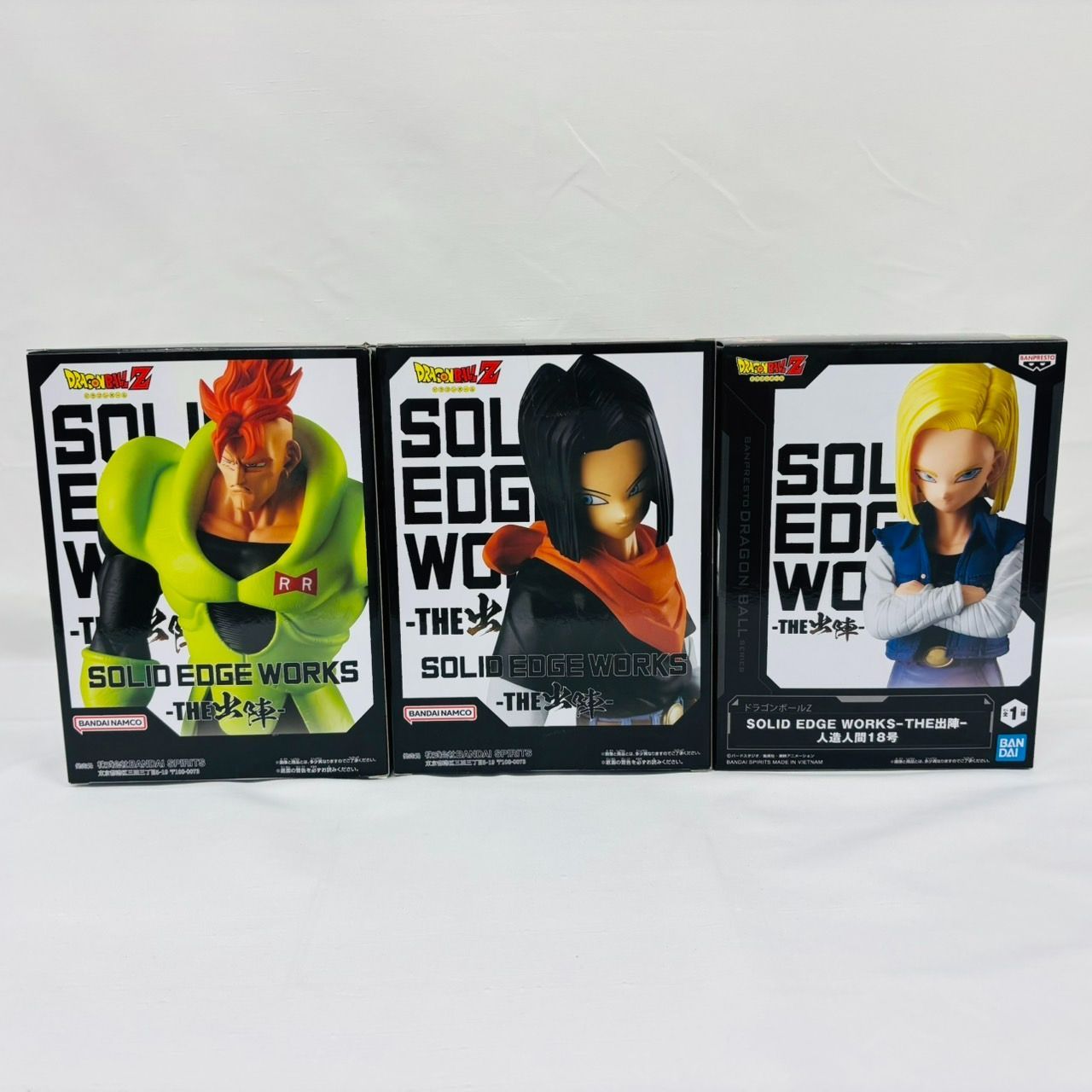 02w15641 【1円～】 プライズフィギュア 13点セット デート・ア
