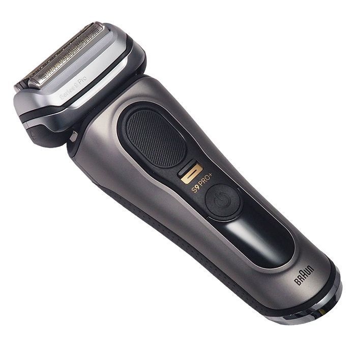 ブラウン BRAUN シリーズ9 PRO+ シェーバー 9555cc 未使用 - メルカリ