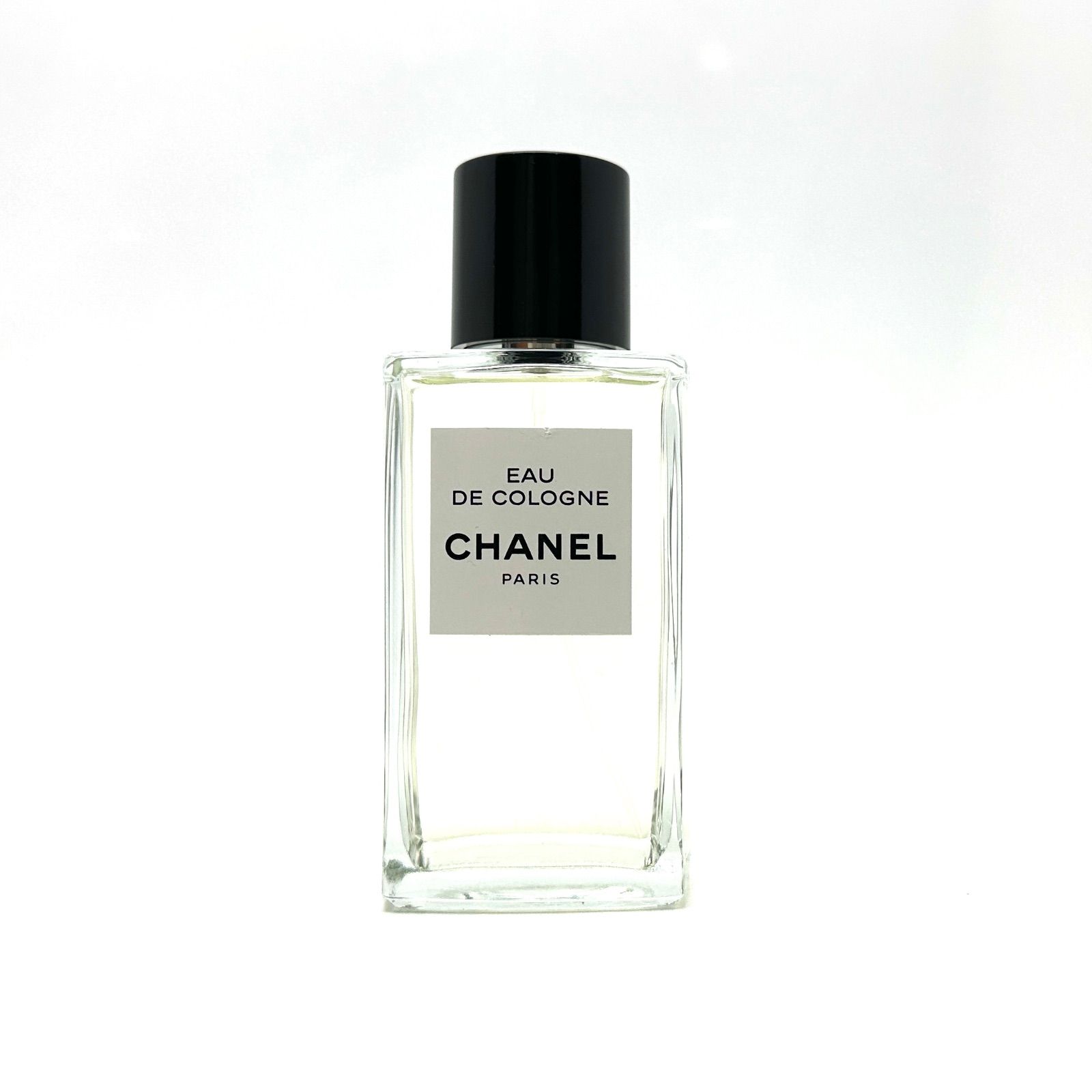 楠本質店 元住吉 シャネル CHANEL オードゥ コローニュ ヴァポリザター 200 ml 香水 EAU DE COLOGNE